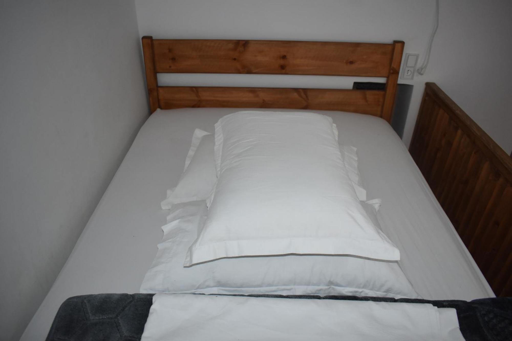 Hostel Capital ราบัต ภายนอก รูปภาพ