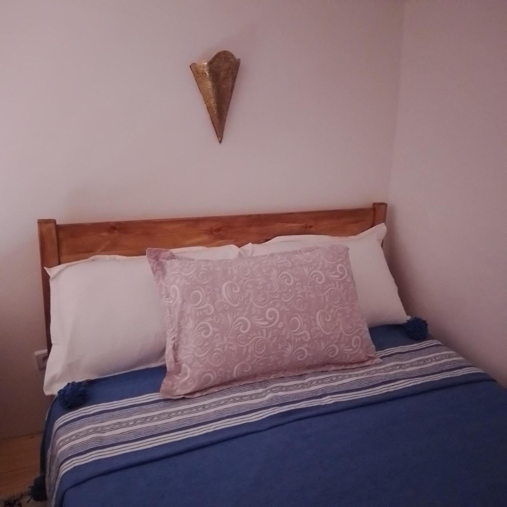 Hostel Capital ราบัต ภายนอก รูปภาพ